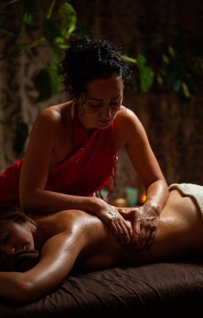 Rob Bongers Ontspannen Massages