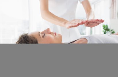 Rob Bongers Ontspannen Massages